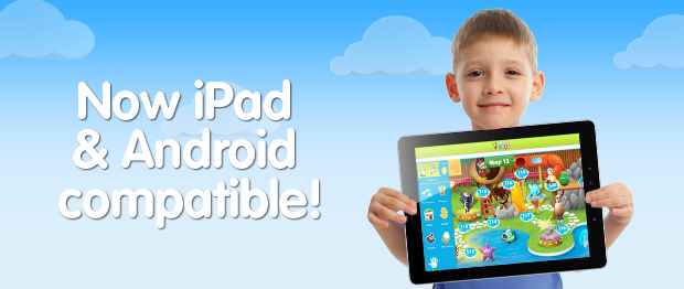 online reading programs