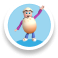 Image of Reggie